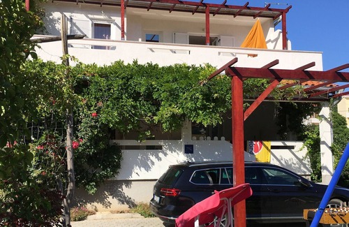 Jurandvor Apartment | Apartments Bruno (17151-A4) - Baska - island Krk