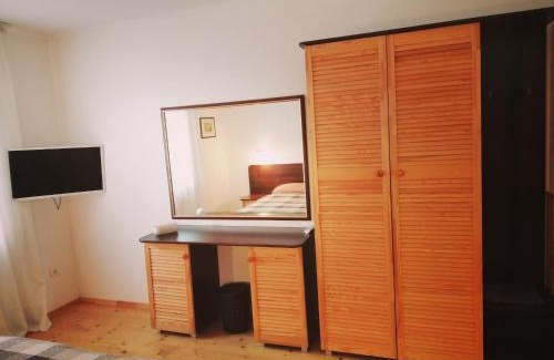 Truskavets House | apartments BS