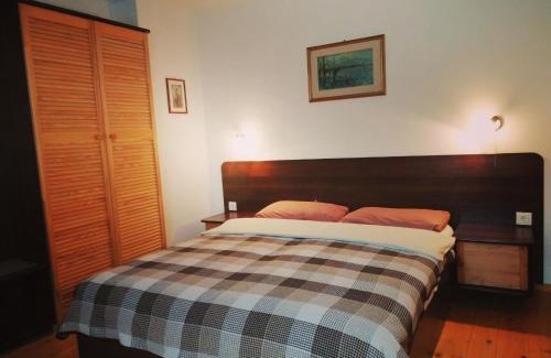 Truskavets House | apartments BS