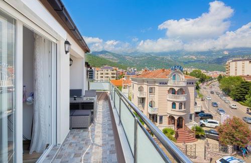 Babin do Apartment | Apartments Budva Center 2
