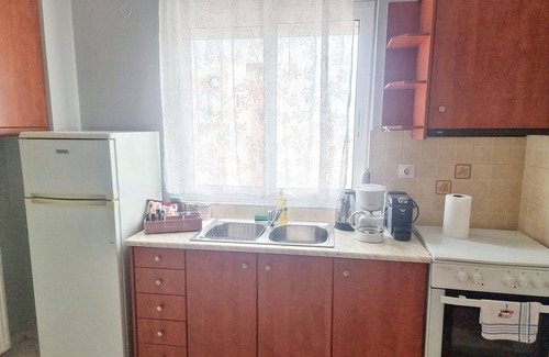 Tripoli House | Apartments by Open City Hotel