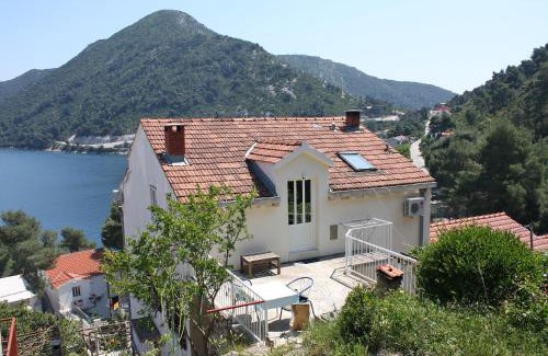 Sobra Apartment | Apartments by the sea Sobra, Mljet - 600