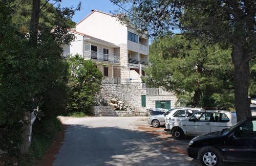 Sobra Apartment | Apartments by the sea Sobra, Mljet - 600