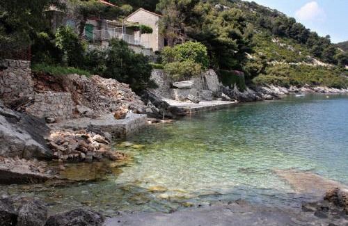 Sobra Apartment | Apartments by the sea Sobra, Mljet - 600