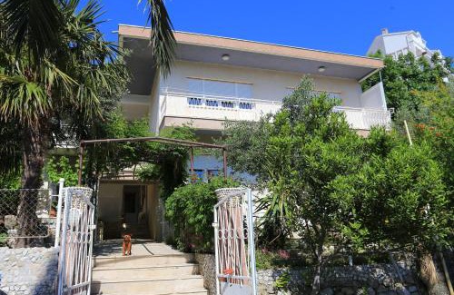 Stanici Apartment | Apartments by the sea Stanici, Omis - 1031