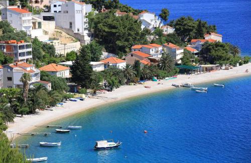 Stanici Apartment | Apartments by the sea Stanici, Omis - 1031