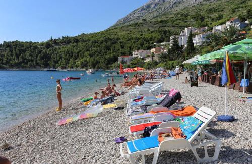 Stanici Apartment | Apartments by the sea Stanici, Omis - 1031