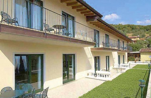 Pieve Apartment | Apartments Cepo, Pieve di Tremosine