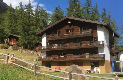 Saas Grund Apartment | Apartments Carmena