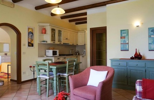 Bolognano-Vignole Apartment | Apartments Casa Tamas, Limone