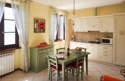 Bolognano-Vignole Apartment | Apartments Casa Tamas, Limone