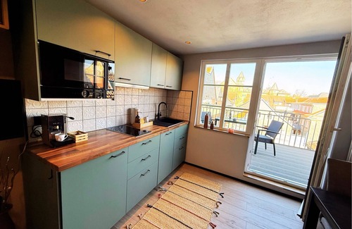 Goslar Apartment | Apartments Casa da Enzo