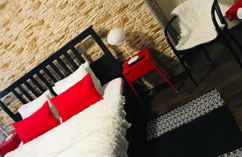 Roznov Pod Radhostem Apartment | Apartments Centrum