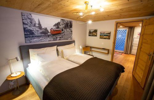 Weissenstein Apartment | Apartments Chalet Wirz Travel