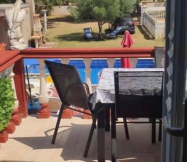 Galizana Apartment | Apartments Chipo