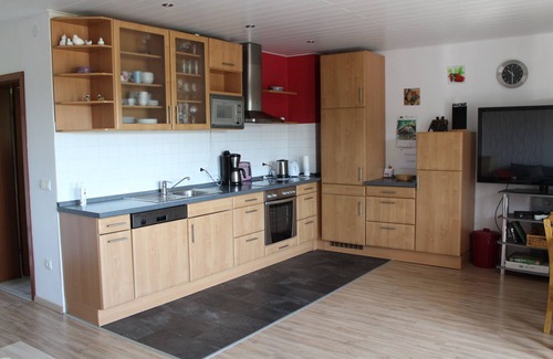 Macken Apartment | Apartments Christ