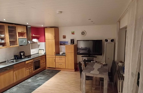 Macken Apartment | Apartments Christ