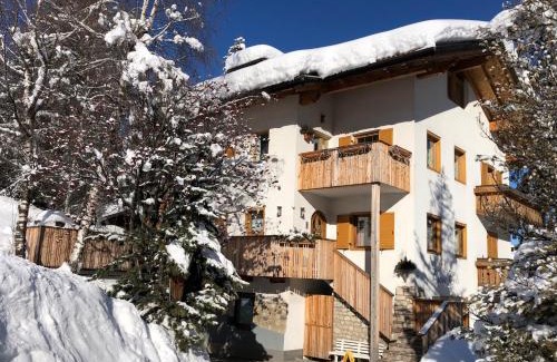La Villa Apartment | Apartments Ciasa Colz