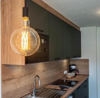 La Villa Apartment | Apartments Ciasa Colz