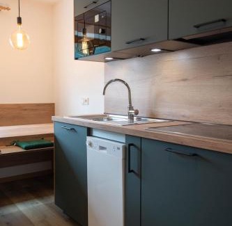 La Villa Apartment | Apartments Ciasa Colz