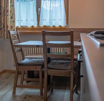La Villa Apartment | Apartments Ciasa Colz