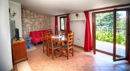 Funtana House | Apartments Coki