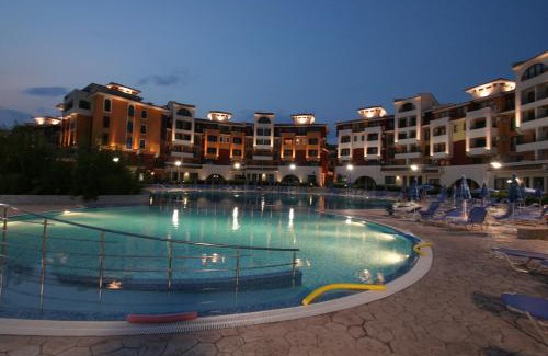 Aheloy Apartment | Аpartments Comfort -Marina Cape