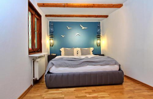 Altstadt Apartment | Apartments Constance