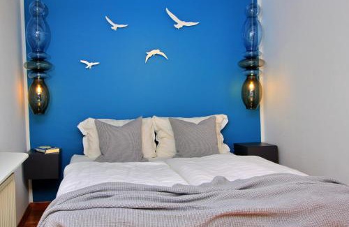 Altstadt Apartment | Apartments Constance