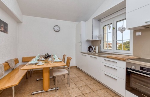 Antonci Apartment | Apartments Covic/Two-Bedroom Apartment Red A3