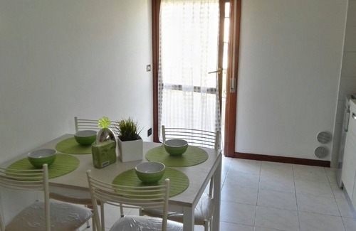Scorze Apartment | Apartments - Culture, Landscapes, Food & Wine