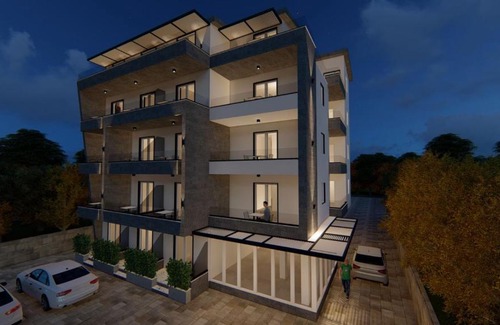 Gjerana House | Apartments Cungu