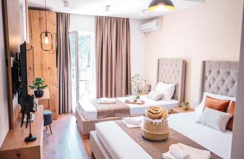 Gjerana House | Apartments Cungu