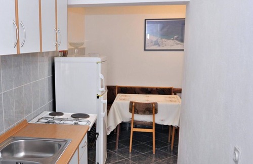 Metajna Apartment | Apartments Draga (10473-A2) - Metajna - island Pag