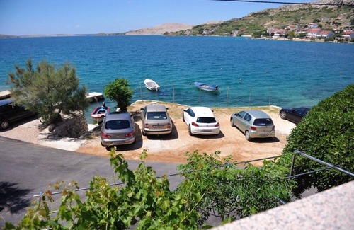 Metajna Apartment | Apartments Draga (10473-A2) - Metajna - island Pag