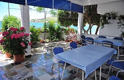 Metajna Apartment | Apartments Draga (10473-A1) - Metajna - island Pag