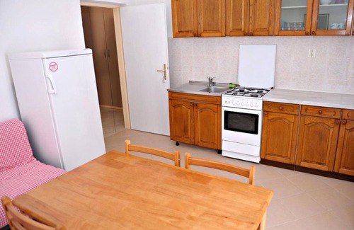 Metajna Apartment | Apartments Draga (10473-A4) - Metajna - island Pag