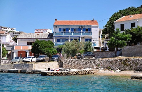 Metajna Apartment | Apartments Draga (10473-A4) - Metajna - island Pag