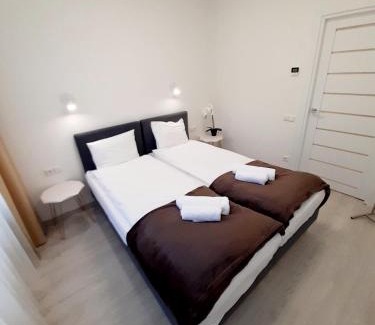 Plavniekkalns Apartment | Apartments Daina