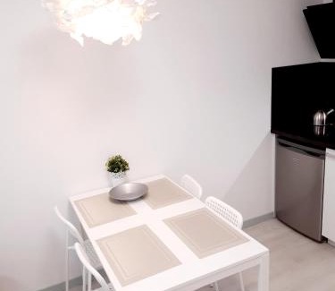 Plavniekkalns Apartment | Apartments Daina