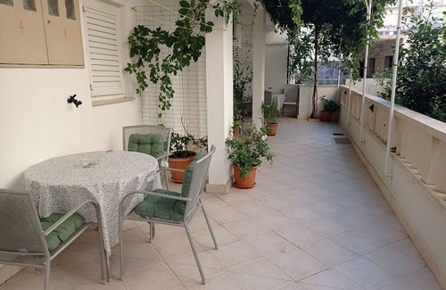 Istok Apartment | Apartments DARIANA (116321-A2) - Makarska