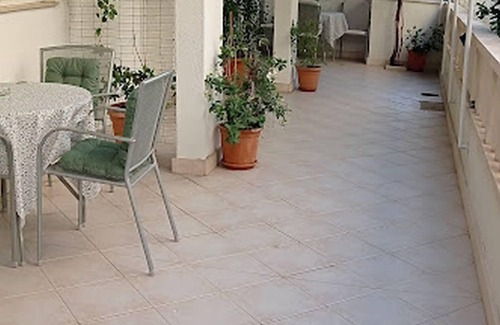 Istok Apartment | Apartments DARIANA (116321-A2) - Makarska