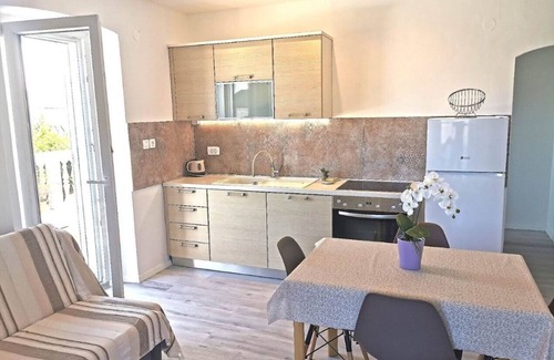 Zman Apartment | Apartments Darka (106051-A1) - Žman