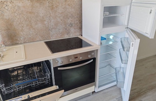 Zman Apartment | Apartments Darka (106051-A1) - Žman