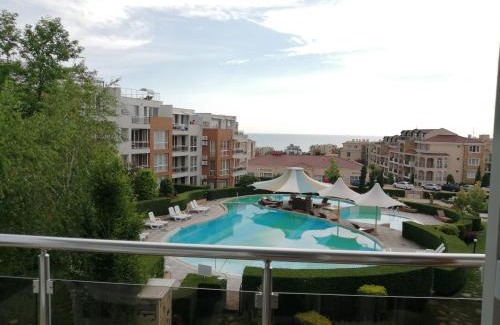 Chernomorets Apartment | Apartments Del Sol - Sunny Island Complex
