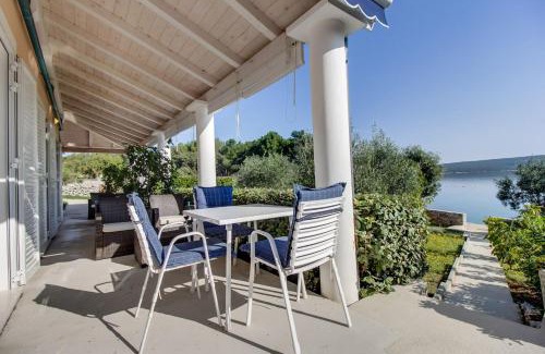 Nerezine Apartment | Apartments Del Sole