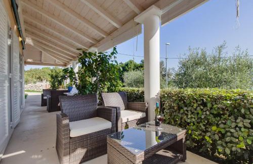 Nerezine Apartment | Apartments Del Sole