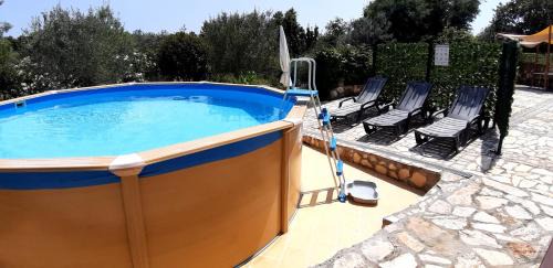 Galizana Apartment | Apartments Demori