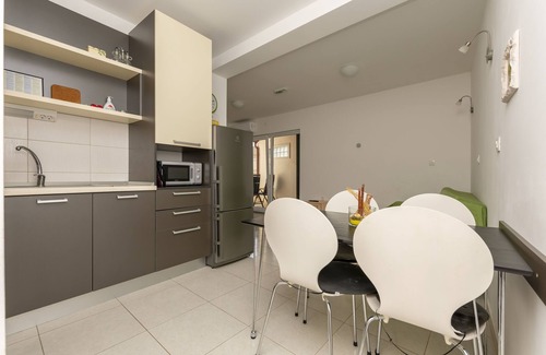 Mimice Apartment | Apartments Djani (31111-A3) - Mimice