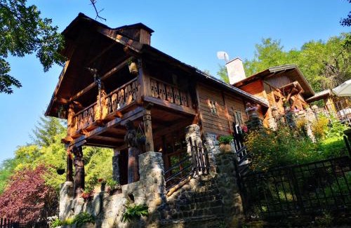Mokra Gora Apartment | Apartments DM